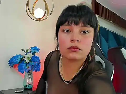 Snapshot of samantamanoban chatting on February 22, 2026, 4:13 am samantamanoban online show from February 22, 2026, 4:13 am