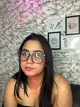 Miss Escarlett online show from February 25, 2026, 4:16 pm