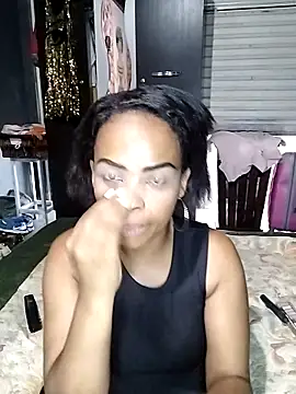 Cocolisiouss online show from March 4, 2026, 2:01 pm