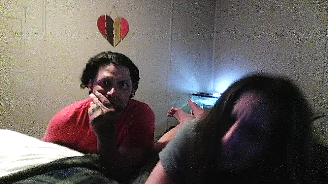 DaddysWetMouth online show from February 23, 2026, 11:57 pm