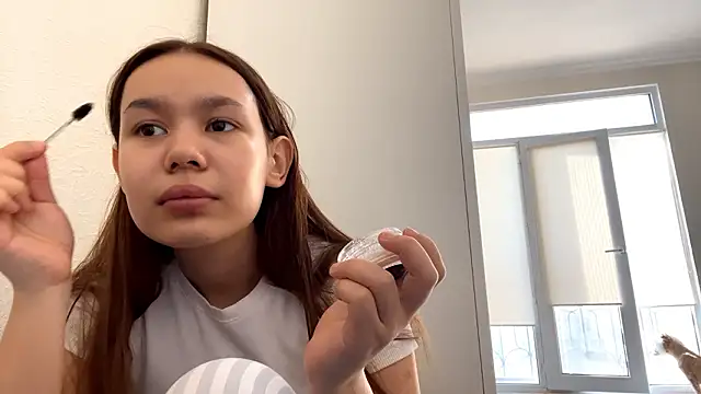 Katerinazz online show from March 1, 2026, 5:20 am