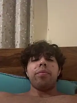 lucasmaxtoy online show from February 24, 2026, 6:06 pm