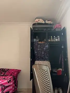 Snapshot of Sexy_mia_outdoors chatting on March 27, 2026, 10:09 pm Sexy mia outdoors online show from March 27, 2026, 10:09 pm