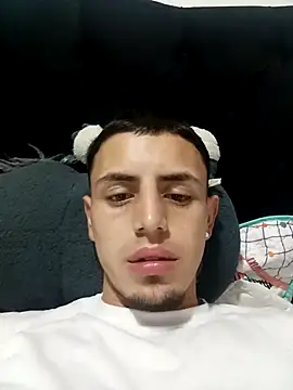 Cristianramos199 online show from March 10, 2026, 1:10 am