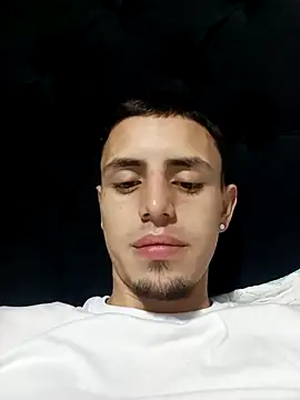 Cristianramos199 online show from March 12, 2026, 11:55 pm