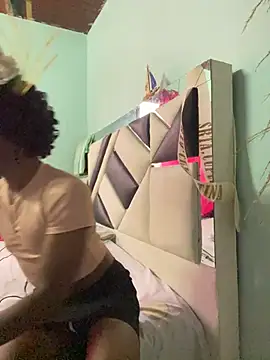 AnelimDagota  online show from February 23, 2026, 12:13 pm