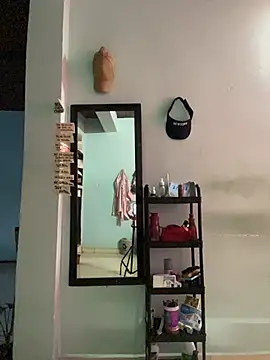 AnelimDagota  online show from March 19, 2026, 11:47 am