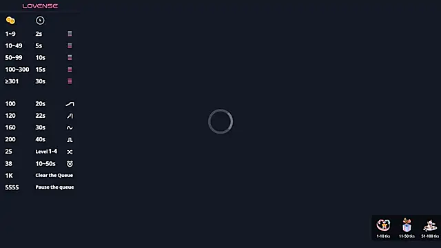 Snapshot of Lianacutesoules chatting on March 12, 2026, 10:54 am Lianacutesoules online show from March 12, 2026, 10:54 am