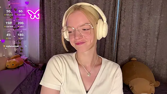 Marry Sornatiko online show from July 12, 2026, 3:14 pm