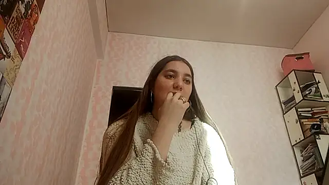 JanineThielman online show from May 3, 2026, 10:54 am
