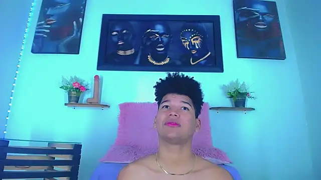 Sebastian -D online show from April 12, 2026, 5:34 am