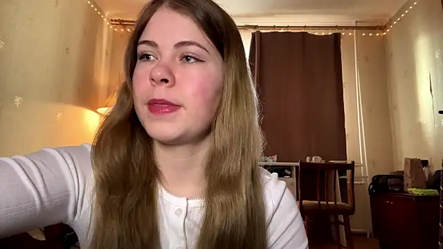 Amy Maev online show from February 28, 2026, 5:08 am