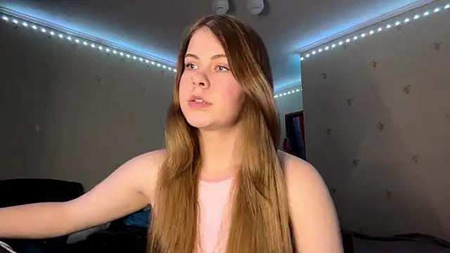 Amy Maev online show from March 26, 2026, 2:44 pm