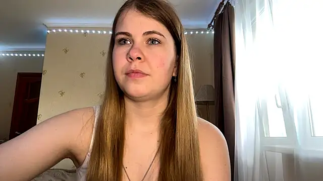 Amy Maev online show from April 10, 2026, 1:27 pm