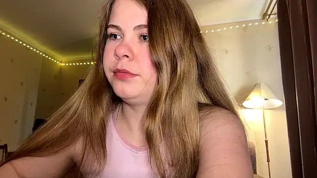 Amy Maev online show from May 8, 2026, 7:14 am