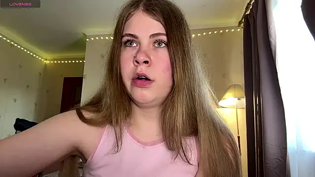 Amy Maev online show from May 19, 2026, 11:27 am