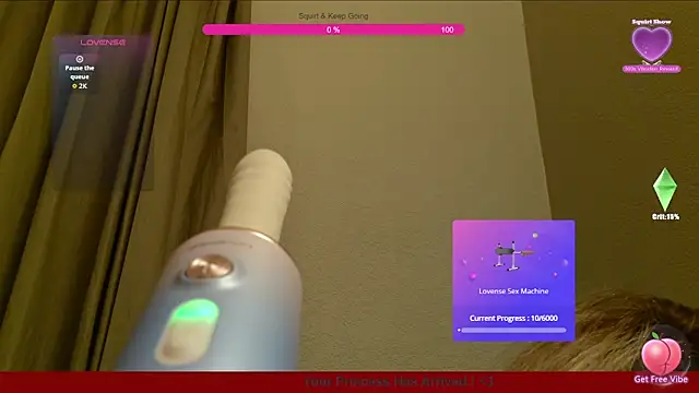 princessandthefootjob online show from April 18, 2026, 6:01 pm