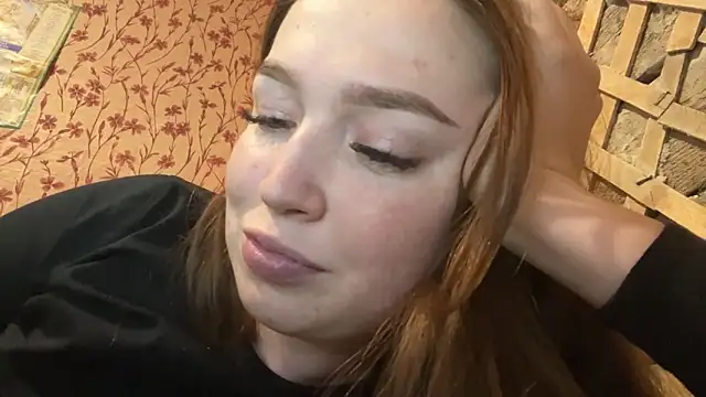 Hanna  Montanna online show from February 27, 2026, 3:01 pm