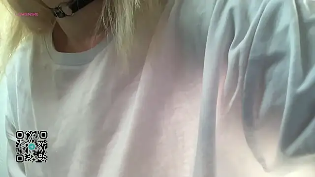 minnie joy online show from March 23, 2026, 12:31 pm