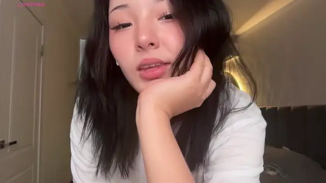 minnie joy online show from May 14, 2026, 1:07 pm