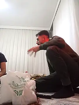 Snapshot of Serkan_2 chatting on March 1, 2026, 4:36 am Serkan 2 online show from March 1, 2026, 4:36 am