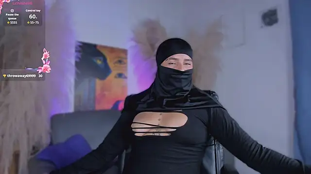 milkk  online show from February 28, 2026, 11:06 pm