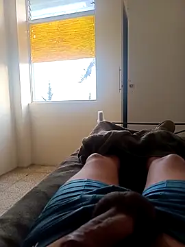 VelascoBr online show from March 11, 2026, 10:49 pm