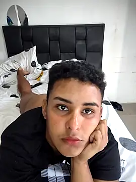 Stevencold online show from February 23, 2026, 7:00 pm