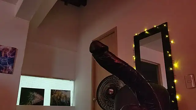 FirexxxDesire69 online show from April 14, 2026, 8:37 pm