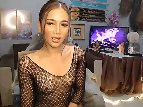 Demonsfuck online show from May 15, 2026, 11:01 pm
