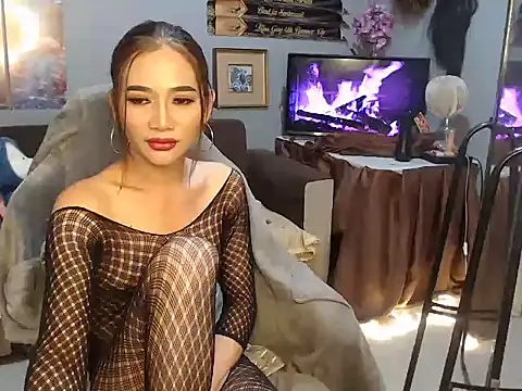 Demonsfuck online show from May 22, 2026, 9:53 pm