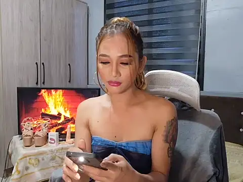Demonsfuck online show from June 12, 2026, 11:25 pm