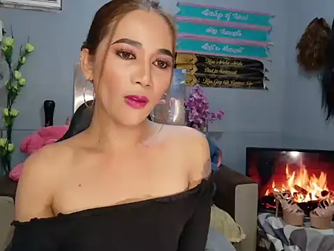 Demonsfuck online show from June 14, 2026, 11:18 pm