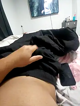 Danielpaudoce1 online show from February 28, 2026, 6:53 pm