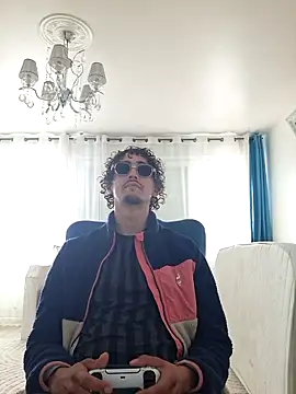 JestingSense online show from March 27, 2026, 2:17 pm