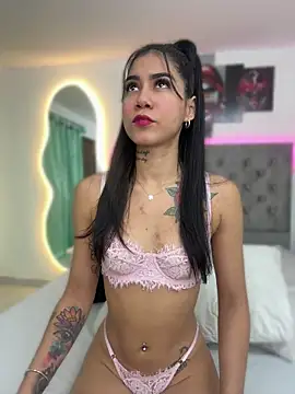 Snapshot of Pamela23x chatting on May 4, 2026, 1:29 pm Pamela23x online show from May 4, 2026, 1:29 pm