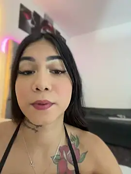 Snapshot of Pamela23x chatting on May 20, 2026, 12:55 pm Pamela23x online show from May 20, 2026, 12:55 pm