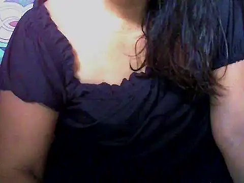 Flowerblossom123 online show from April 9, 2026, 6:30 am