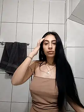 selena69k online show from March 2, 2026, 9:10 pm