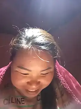 asian-bae online show from March 11, 2026, 6:41 am