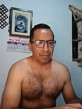 DIEGOLUIS2026 online show from July 25, 2026, 6:22 am