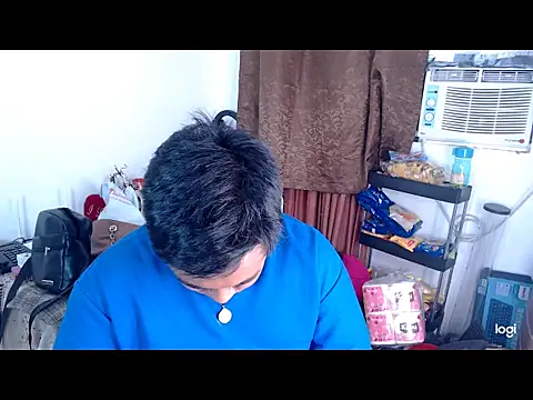 cutejohn online show from March 24, 2026, 5:12 am