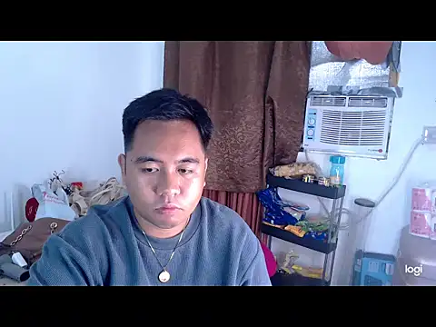 cutejohn online show from March 26, 2026, 5:35 am