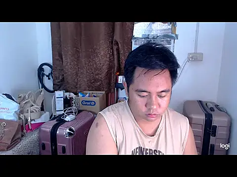 Snapshot of cutejohn chatting on May 29, 2026, 7:28 am cutejohn online show from May 29, 2026, 7:28 am