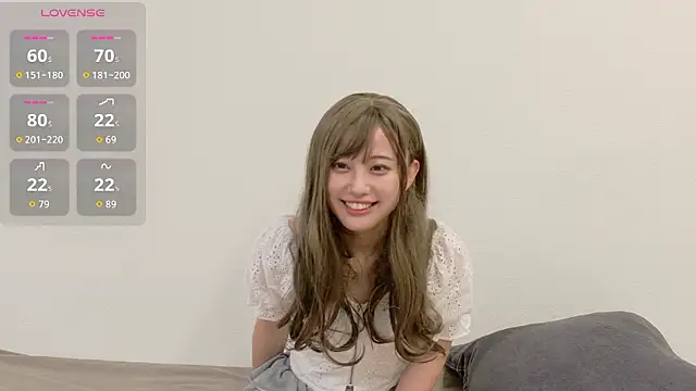 xx TSUBASA xx online show from June 27, 2026, 1:17 pm