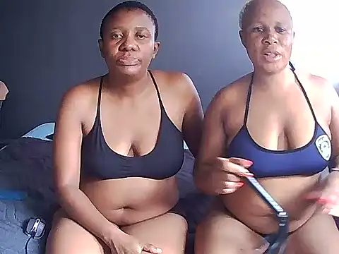 Snapshot of CocoAssDuo chatting on February 24, 2026, 11:30 am CocoAssDuo online show from February 24, 2026, 11:30 am