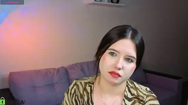 Snapshot of Li-crystal chatting on March 1, 2026, 1:07 am Li-crystal online show from March 1, 2026, 1:07 am