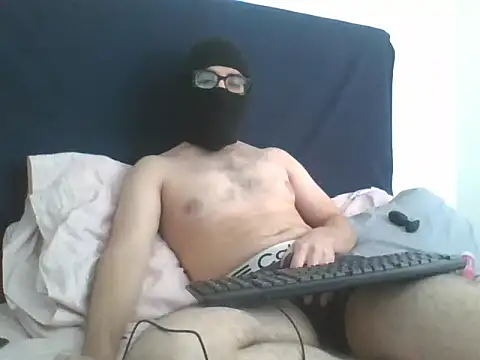 Tastyboy991 online show from February 26, 2026, 5:34 pm