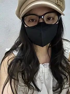 Nancyk6 online show from March 19, 2026, 4:33 pm