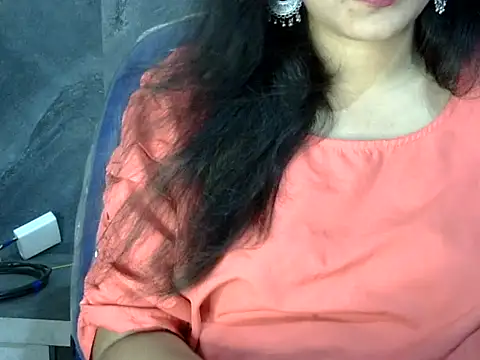 Neha Sharma2 online show from March 8, 2026, 11:36 am